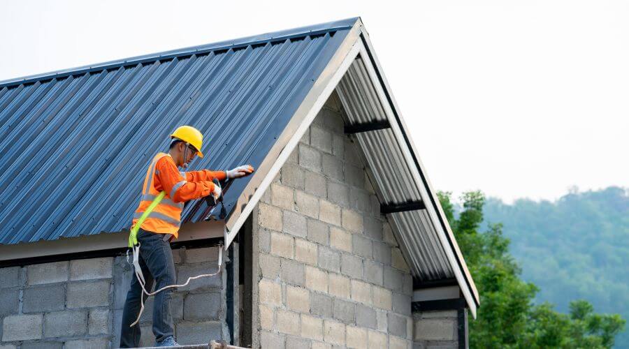 Expert new roof installation services in Wyalusing, PA
